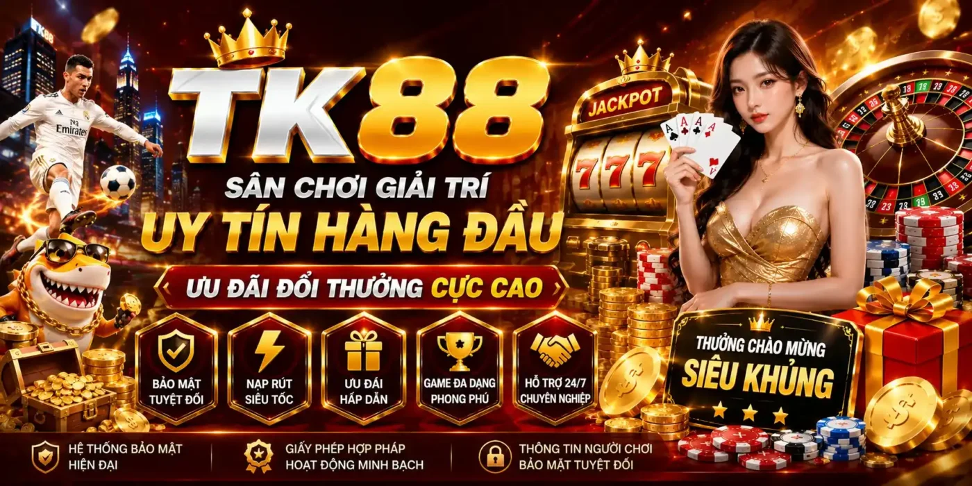 TK88 9 banner tk88